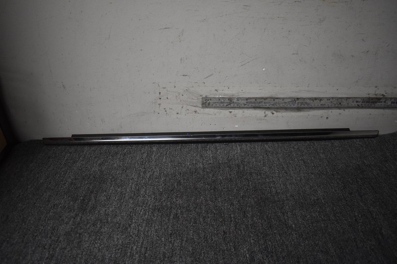 2013-2016 LINCOLN MKZ DOOR WINDOW WEATHERSTRIP FACTORY OEM