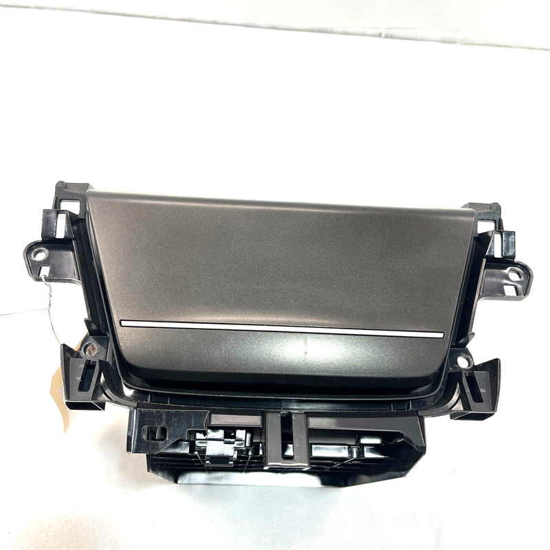 18-20 HONDA ACCORD CENTER CONSOLE STORAGE TRAY COMPARTMENT BOX POCKET OEM NH869L