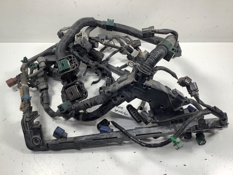 07-012 Acura RDX Auto Engine Wire Harness 32110-RWC-A50 OEM