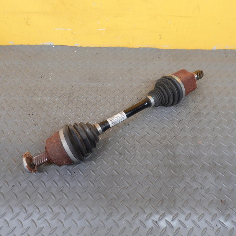 2019-2022 VOLVO XC40 FRONT LEFT DRIVER SIDE AXLE SHAFT USED OEM 32240098