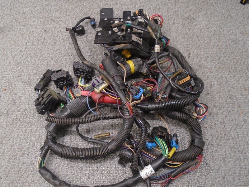 ENGINE HARNESS 880186T1 MURCURY MARINER OPTIMAX 150-225 HP OUTBOARD MOTOR PART