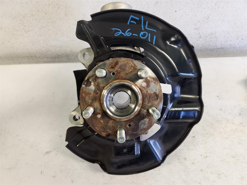 2024-2025 Acura Integra Type-S Front Driver Spindle Knuckle Hub 51215-T60-J00