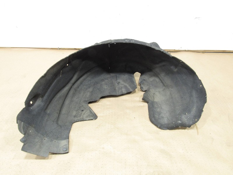 Mercedes C300 W205 2018 Rear Left Fender Wheel Splash Shield Liner Guard 17-18 |