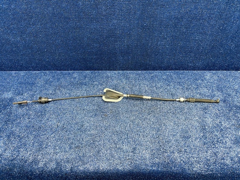 2013-2015 LEXUS RX350 TRANSMISSION GEAR SHIFT SHIFTER CONTROL CABLE OEM
