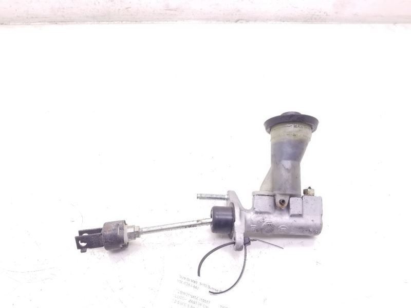 91-95 TOYOTA MR2 2.2L 4CYL MT CLUTCH MASTER CYLINDER ASSEMBLY