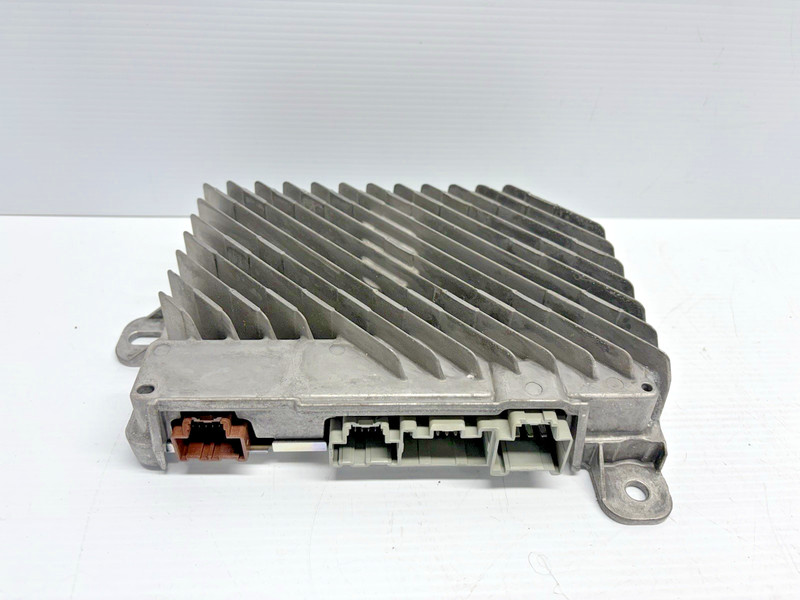 2014-2017 Cadillac XTS Audio Amp Amplifier 23335827