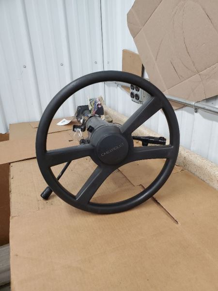 Steering Column Shift Fits 88-91 CHEVROLET 1500 PICKUP 283344