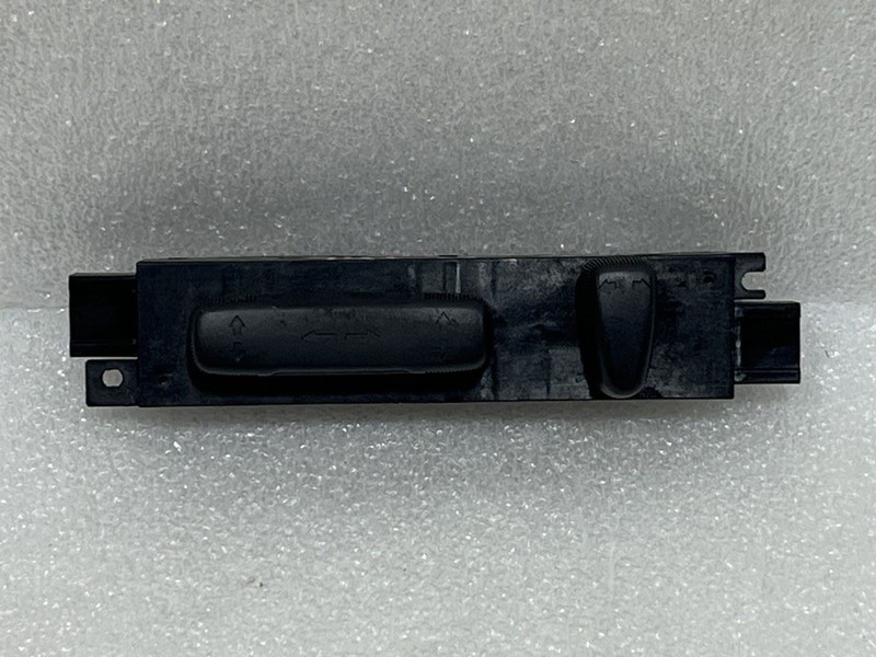 1997 1998 1999 ACURA CL LEFT DRIVER FRONT SEAT SWITCH BLACK