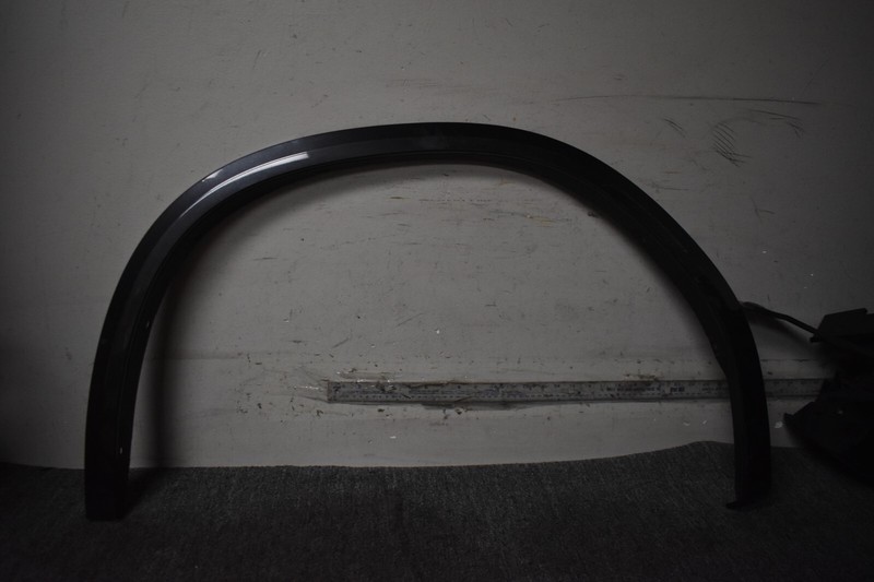 2011-2017 BMW X3 LEFT SIDE FENDER WHEEL ARCH FACTORY OEM