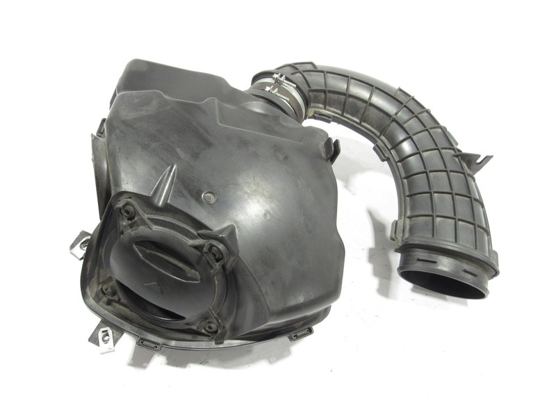 18-24 Can AM Spyder F3 2018 Air Intake Box Filter w/ Pipe Duct |:Y