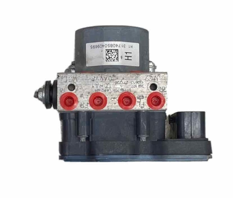 Honda CRV anti-lock brake 2014 abs pump & module fwd module assy OEM 57110T0HA11