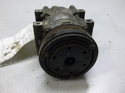 AC Compressor H-190786 911125A *FREE SHIPPING*