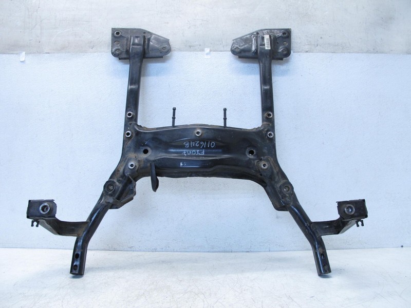 07-15 MINI COOPER S R56 R57 R58 R59 SUSPENSION SUBFRAME CROSSMEMBER FRONT 011624
