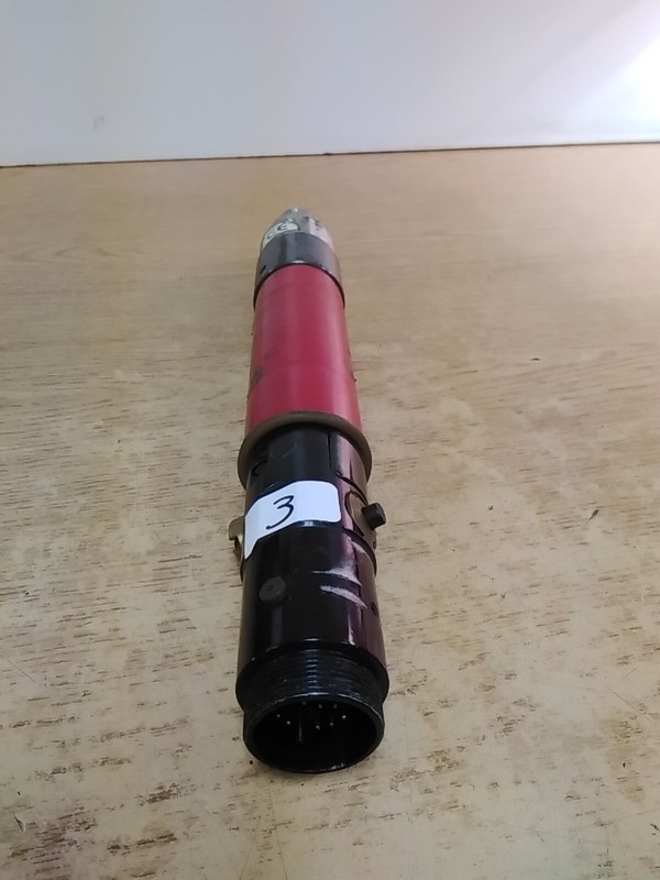 Tech-Motive T066I020SSP3 Nutrunner