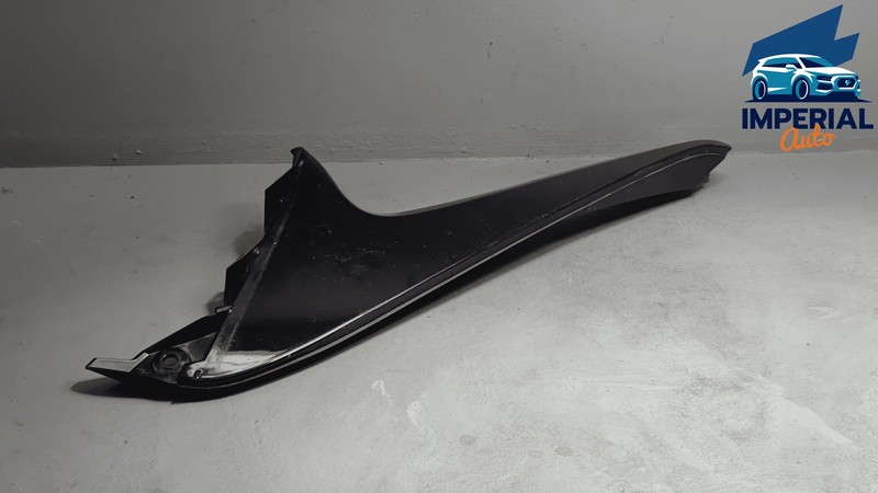 2019-25 Toyota RAV4 Rear Left Driver Side Liftgate Cover Trim Panel Spoiler OEM