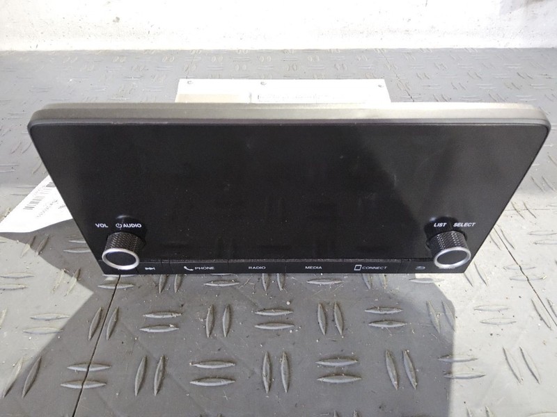 2022-2023 Honda Civic Radio 7.0" Display Screen and Receiver
