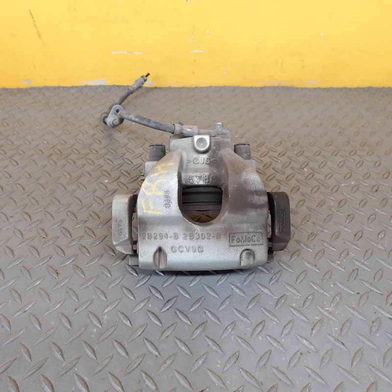 2022-2024 FORD MAVERICK PICKUP FRONT RIGHT SIDE DISC BRAKE CALIPER JX6Z2B120K