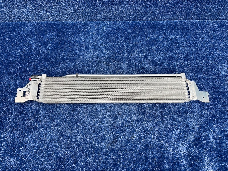2016–2019 Buick Cascada Transmission Oil Cooler OEM 52432861