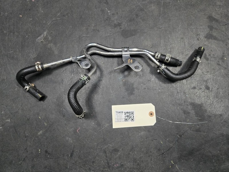 Transmission Oil Cooler Hoses Set 2021 Toyota RAV4 32907-0R030 2019 2020 - 2025
