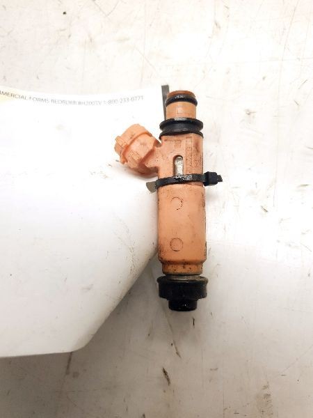04-08 TOYOTA SOLARA SLE 3.3L 6CYL FUEL INJECTOR