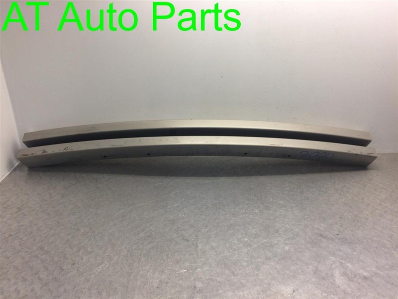 05-09 CHEVROLET UPLANDER MONTANA FRONT BUMPER REINFORCEMENT OEM 107-00145