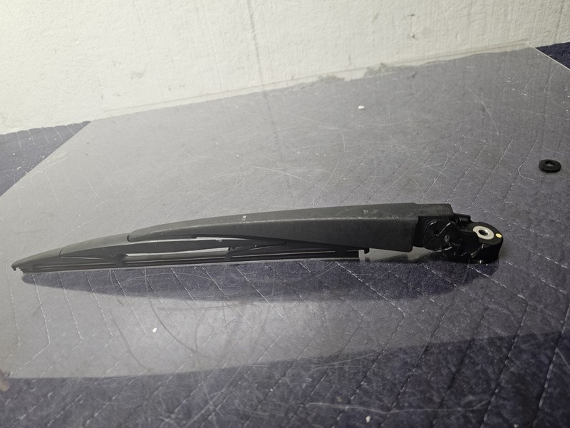 NISSAN MURANO TAILGATE LIFTGATE BACK DOOR REAR WIPER ARM W/ BLADE OEM 2015-2024