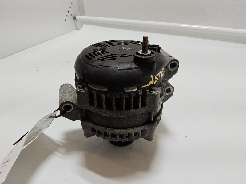 Alternator 180 Amp Fits 11-23 300 3595724