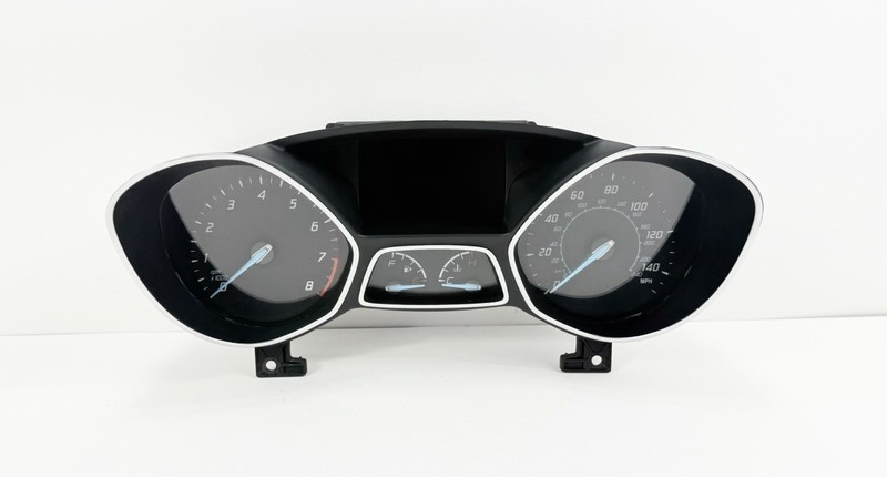 2015 Ford Focus Speedometer Gauge Cluster Instrument Panel OEM w/ 150,005 Miles