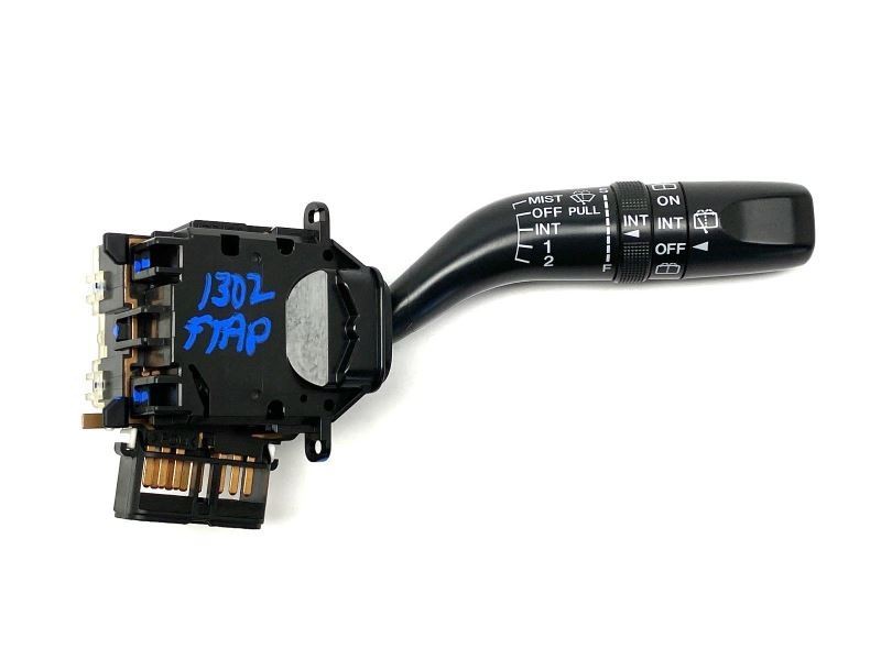 Column Windshield Wiper Switch Thru 11/05/01 Fits 2001-2002 Ford Escape 78472