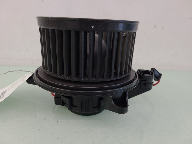 Blower Motor 118 Type Fits 20-23 MERCEDES CLA-CLASS 589574