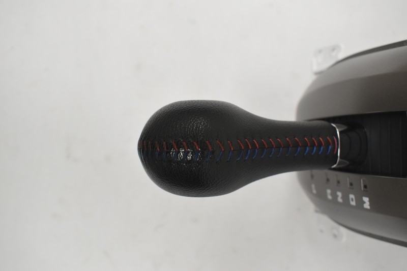 2012 Camaro SS 6.2L GM OEM 45th Anniversary Automatic Shifter Assembly USED OEM