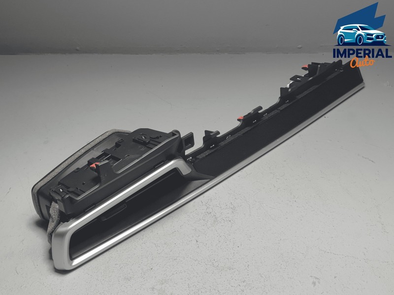 2020-2022 Toyota Corolla Dashboard Passenger Side Molding Panel w/Air Grille OEM