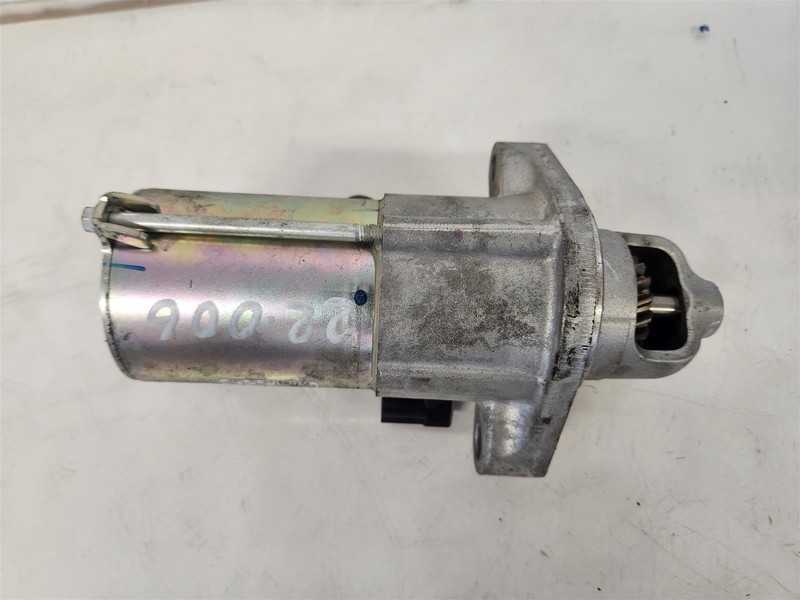 2021-2022 Honda Accord Starter Motor 31200-6A0-A11 312006A0a11