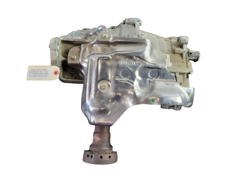 2022-2025 Ford Maverick AT Transfer Case 2.0L AWD 27k Miles OEM NZ67-7L486-AB