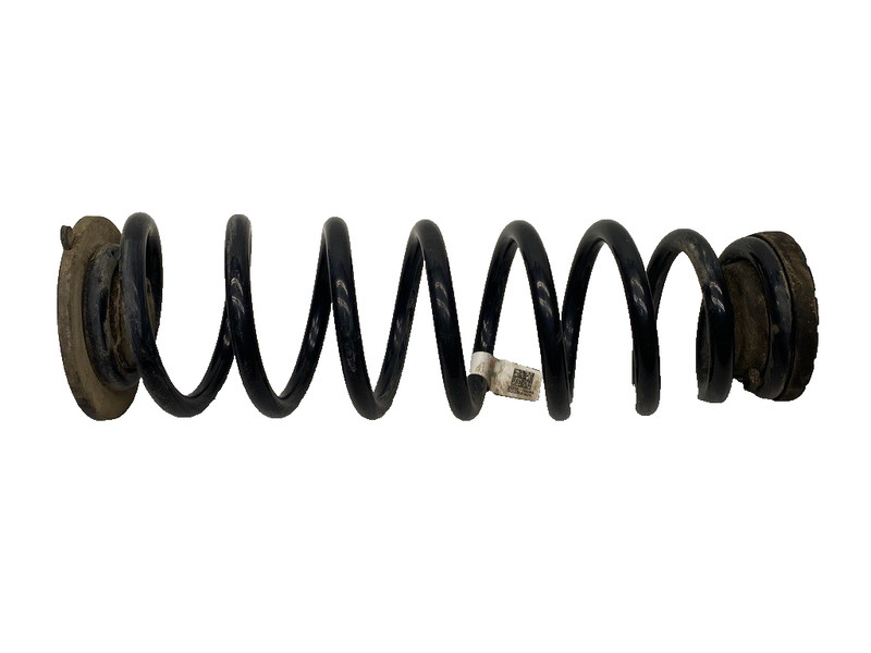 21-23 KIA SELTOS REAR RIGHT PASSENGER COILOVER SPRING OEM #A0.65