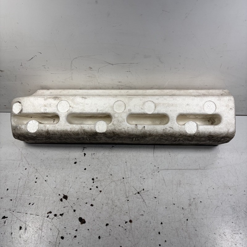 85-87 Honda Prelude Si Left Rear Bumper Absorber 84176-SF0-670 OEM