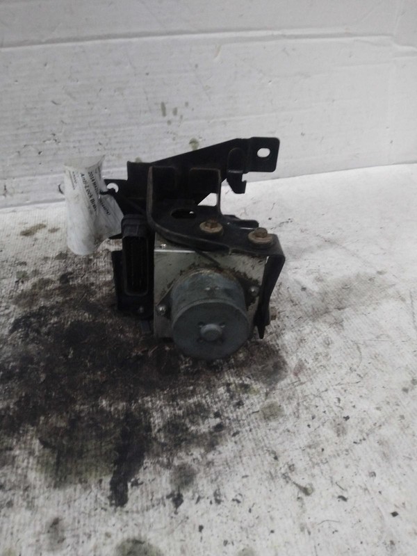 2014 MAZDA CX-9 ABS Pump & Motor Assembly OEM TK21437A0 166K Miles Blue