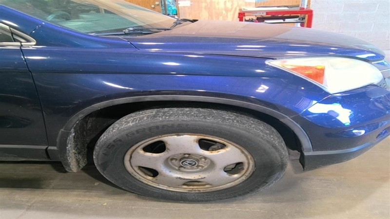 Passenger Right Fender Fits 07-11 CR-V 3547380