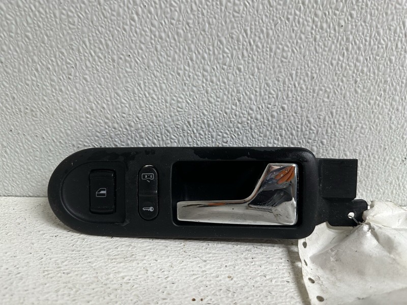 1999 VW Jetta III Right Passenger Master Power Window Switch Door Handle Oem