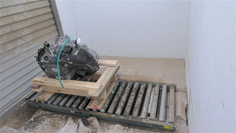 2020 Land Rover Discovery Sport AOD Automatic Transmission Assembly OEM 36K Mi