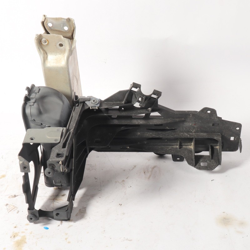 12 - 17 BMW 535i GT xDrive 550i Radiator Support CorePassenger Right Side