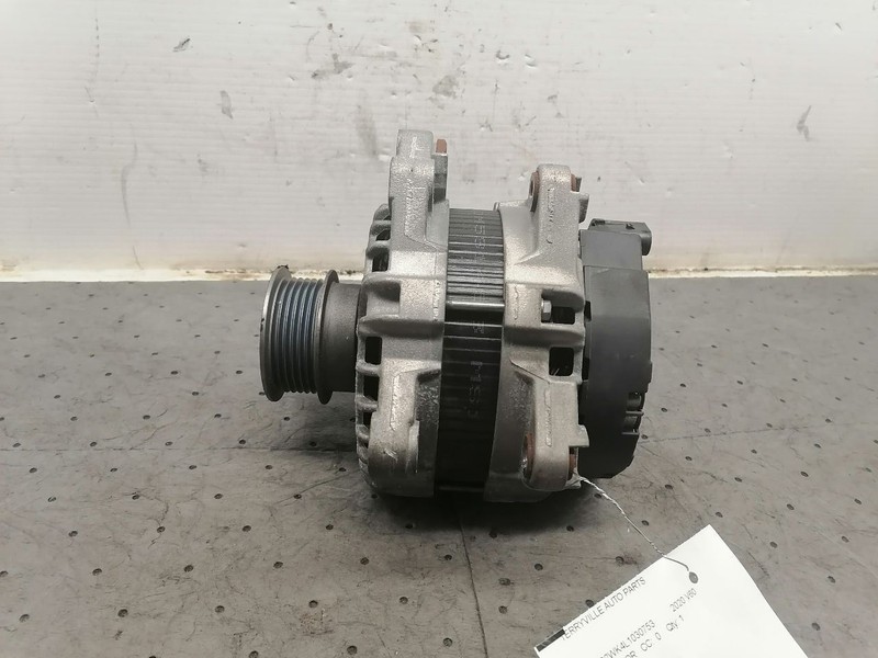 2016-2021 V60 Alternator 4th and 5th Digits in the VIN 1464182
