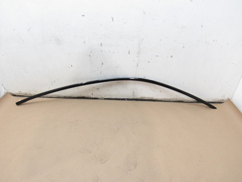 BMW M235i F44 2023 Right Upper Door Window Molding Trim 20-25 *
