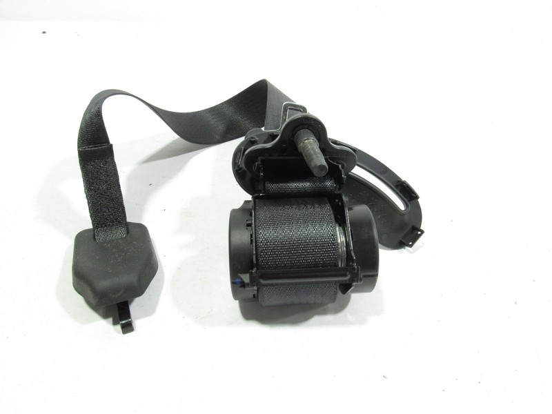 18-24 Dodge Durango R/T 2020 Rear Left Driver 2nd Row Seat Belt Retractor ;