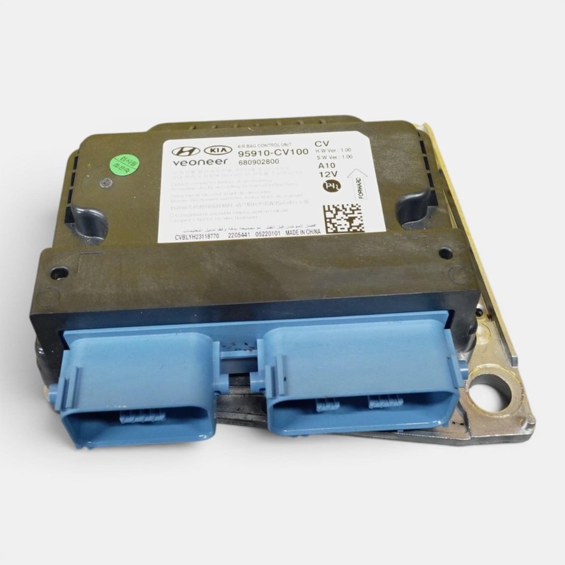 2022-2023 KIA EV6 Restraint Diagnostic Computer Control Module Srs Unit Oem