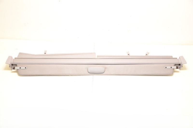 99-02 Toyota 4Runner SR5 Interior Rear Cargo Trunk Space Cover
