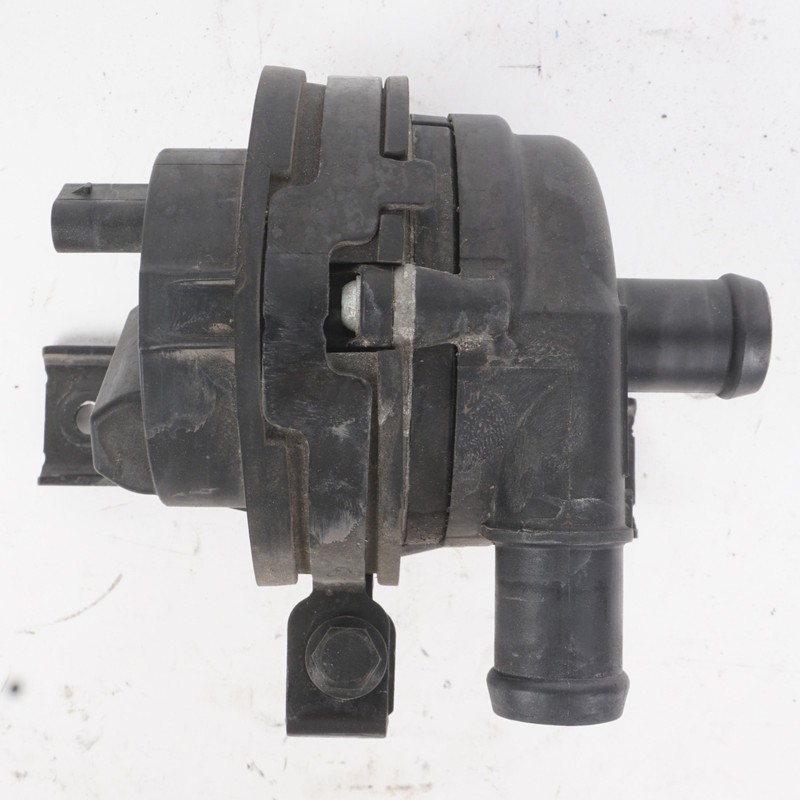 2017-2023 ALFA ROMEO GIULIA ENGINE AUXILIARY WATER COOLANT PUMP OEM 00505528600