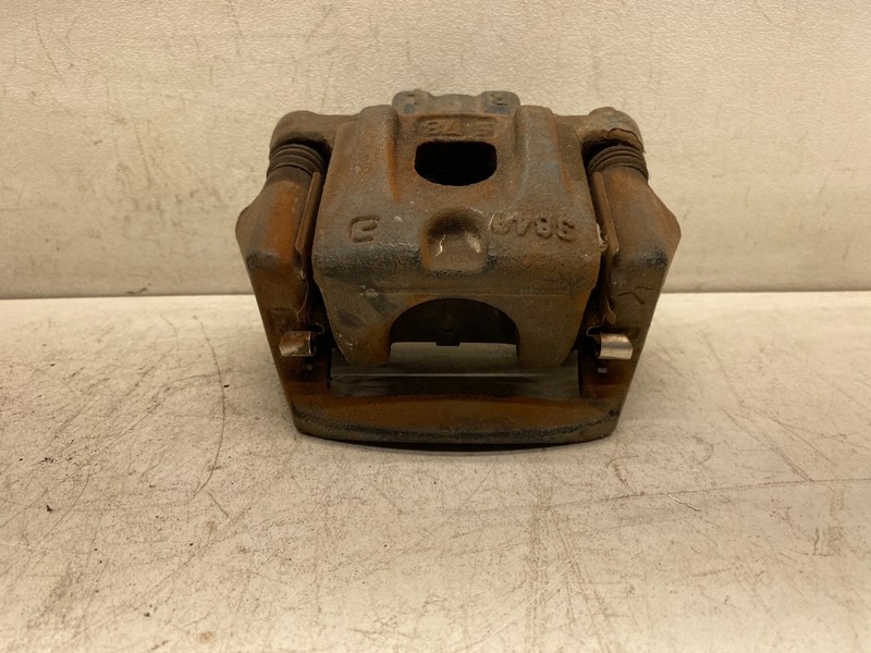 2004-2007 TOYOTA HIGHLANDER LEFT DRIVER SIDE REAR BRAKE CALIPER