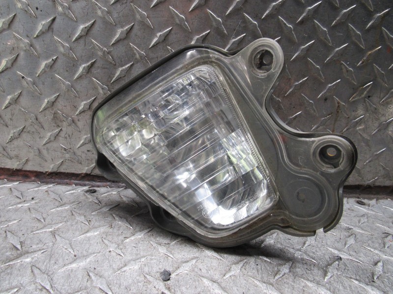 2006 HONDA ACCORD LEFT DRIVER FRONT FOG LIGHT LAMP 3.0L