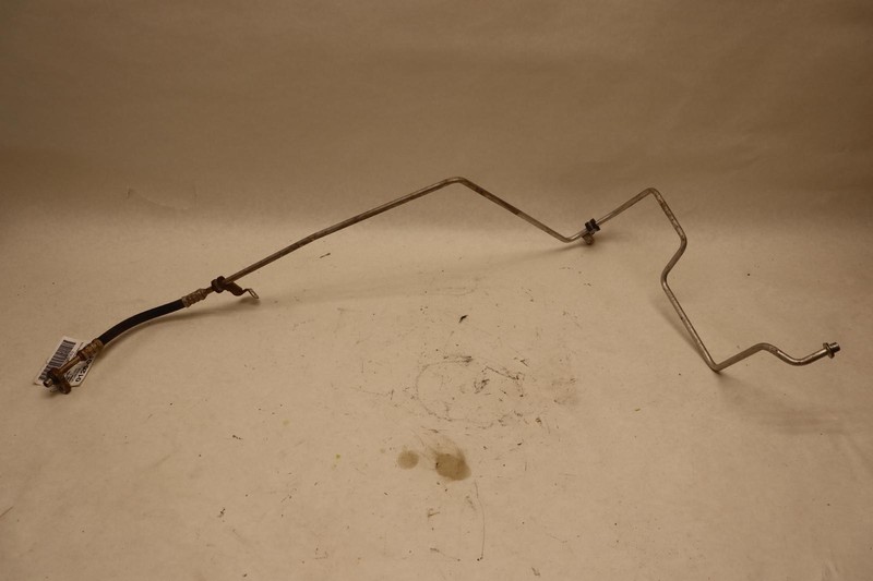 2006-2009 CHEVY EQUINOX A/C AC AIR CONDITIONING CONDENSER HOSE PIPE OEM